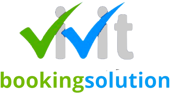 Vivit Booking Solution | Vivit Ireland