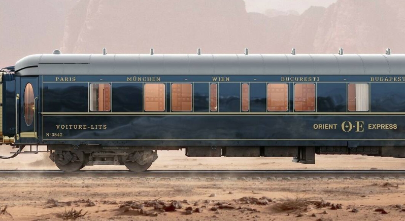 Orient Express to reopen between Paris and Istanbul