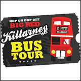 Killarney Bus Tour